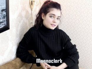 Moanaclark