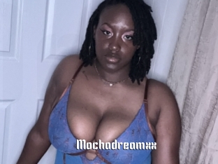 Mochadreamxx