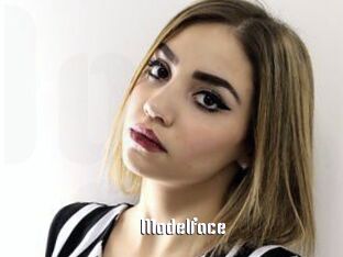 Modelface