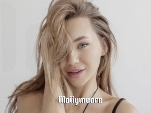 Moiiymoore