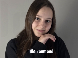 Moiraamond