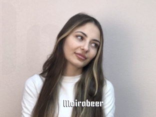 Moirabeer