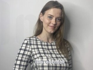 Moirabendall