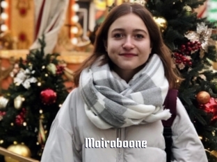 Moiraboone
