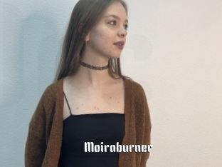 Moiraburner