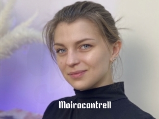 Moiracantrell