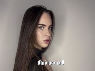 Moiracorell