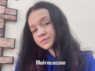 Moiracusson