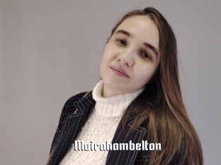 Moirahambelton