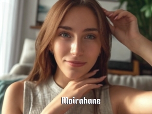 moirahane 1 grosse chatte