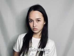 Moirahelms