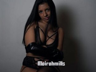 Moirahmills