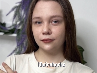 Moirebarks