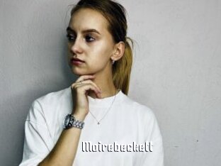 Moirebeckett