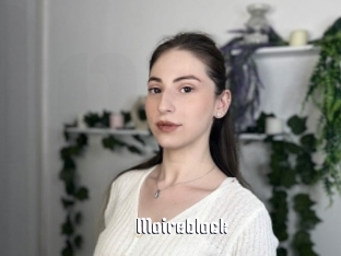 Moireblock