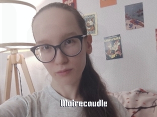 Moirecaudle