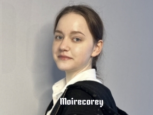 Moirecorey