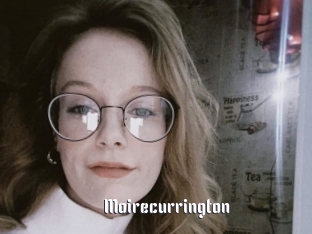 Moirecurrington