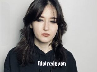 Moiredevon