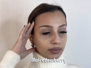Moiredewberry