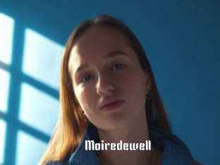 Moiredewell