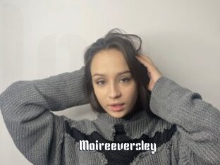 Moireeversley