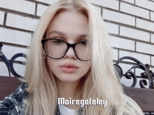 Moiregateley