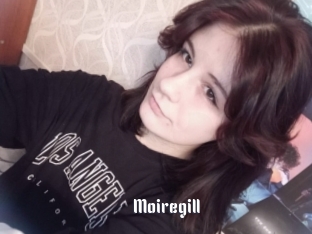 Moiregill