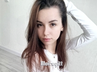 Moiregitt
