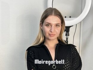 Moiregorbett