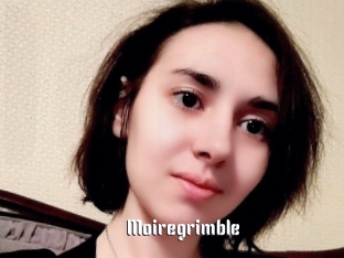 Moiregrimble