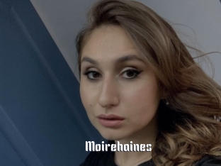 Moirehaines