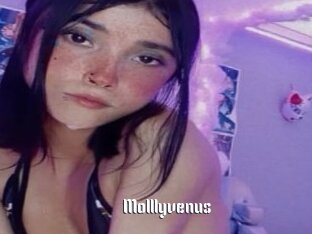 Molllyvenus