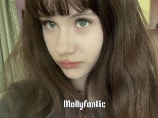 Mollyfantic