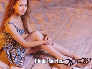Mollyflurried