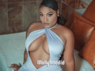 Mollyhaddid