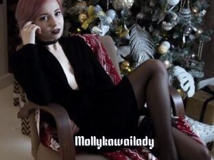 Mollykawailady