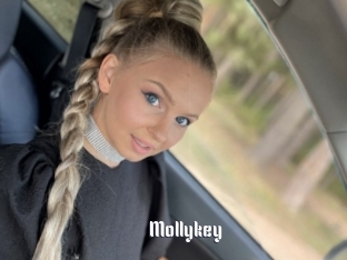 Mollykey