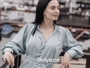 Mollylossa