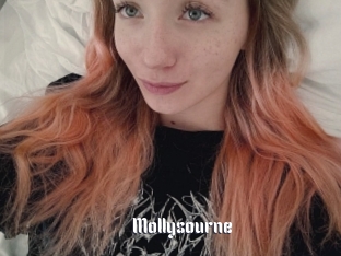 Mollysourne