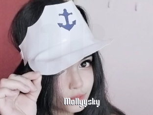 Mollyysky
