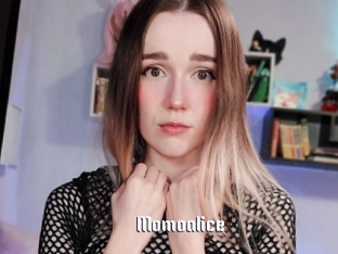 Momoalice