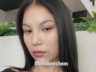Monabeecham