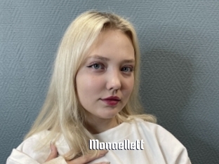Monaellett