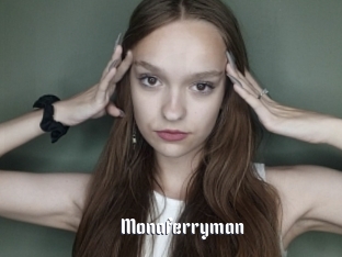 Monaferryman