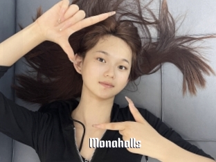 Monahalls