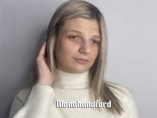 Monahandford