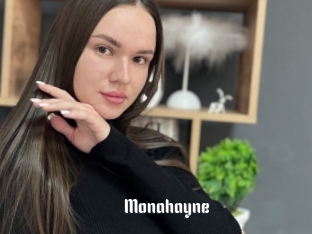Monahayne