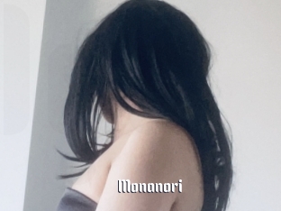 Monanori
