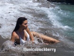 Monicablackberry
